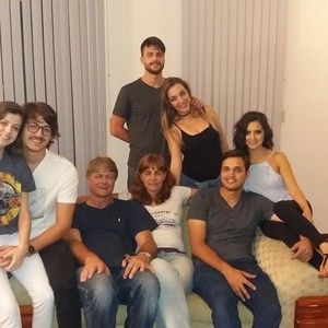 Meet your Posher, Ana